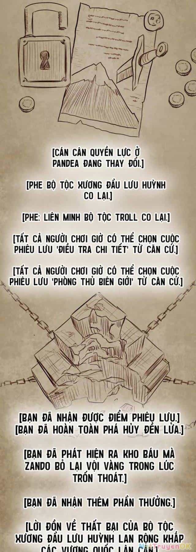 Quân Cờ Thứ 31 Lật Ngược Ván Cờ - Chương 73 - ảnh 47