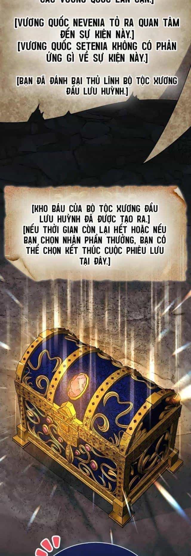 Quân Cờ Thứ 31 Lật Ngược Ván Cờ - Chương 73 - ảnh 48