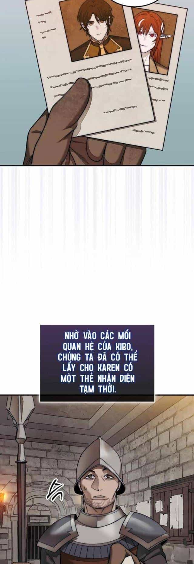 Quân Cờ Thứ 31 Lật Ngược Ván Cờ - Chương 73 - ảnh 56