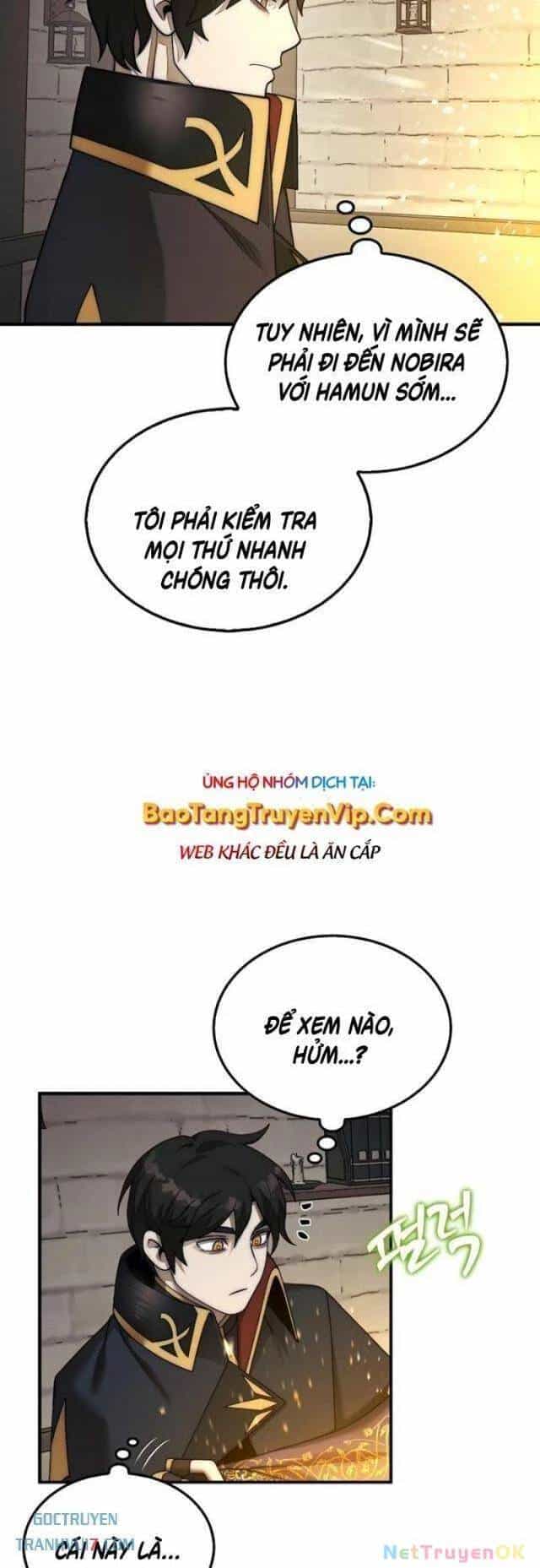 Quân Cờ Thứ 31 Lật Ngược Ván Cờ - Chương 73 - ảnh 69