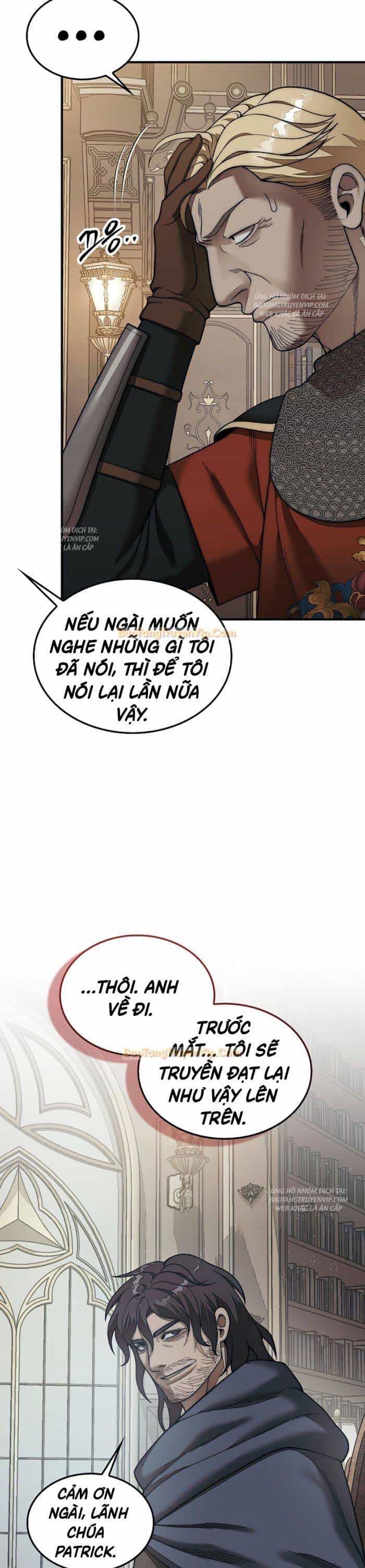 Quân Cờ Thứ 31 Lật Ngược Ván Cờ - Chương 74 - ảnh 15