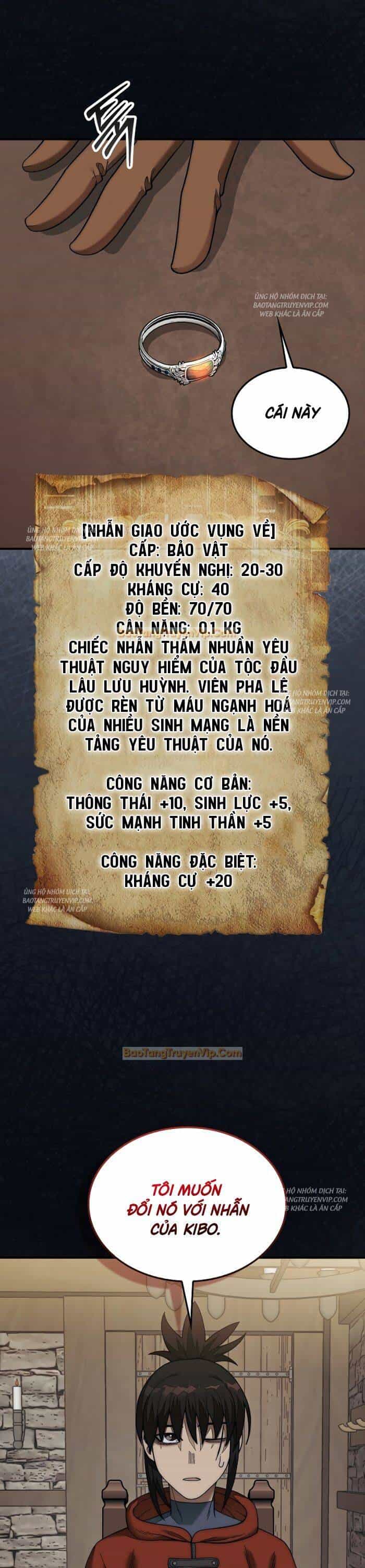 Quân Cờ Thứ 31 Lật Ngược Ván Cờ - Chương 74 - ảnh 26