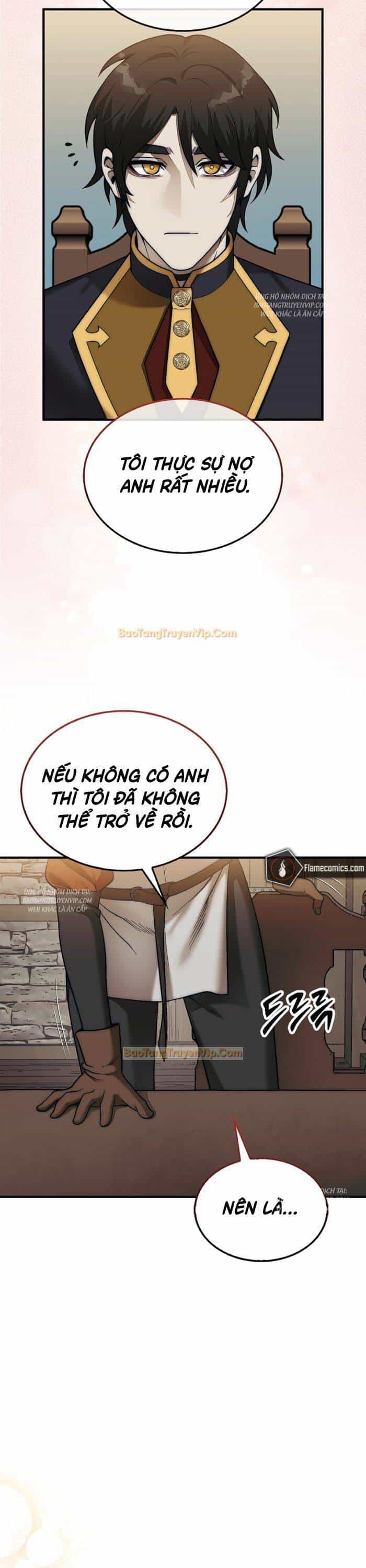 Quân Cờ Thứ 31 Lật Ngược Ván Cờ - Chương 74 - ảnh 31