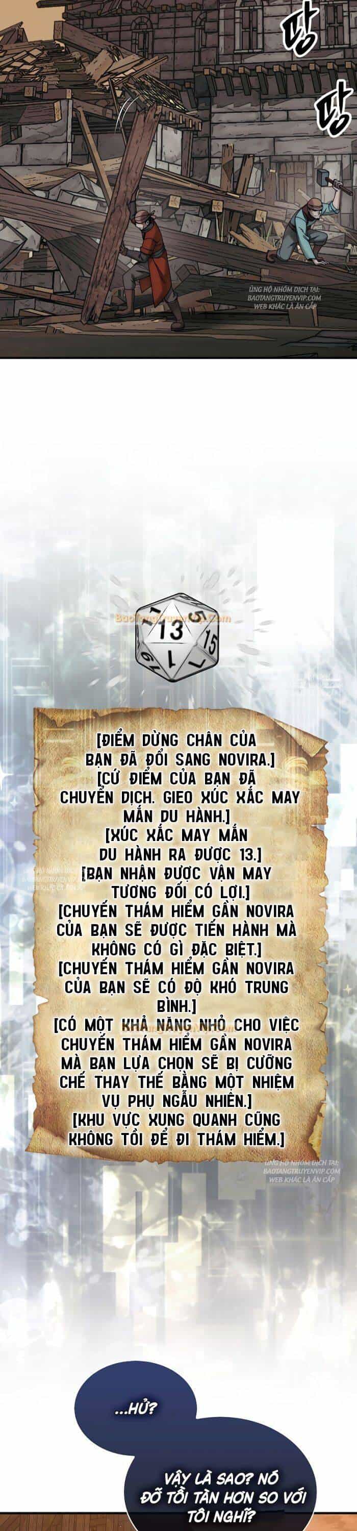 Quân Cờ Thứ 31 Lật Ngược Ván Cờ - Chương 74 - ảnh 37