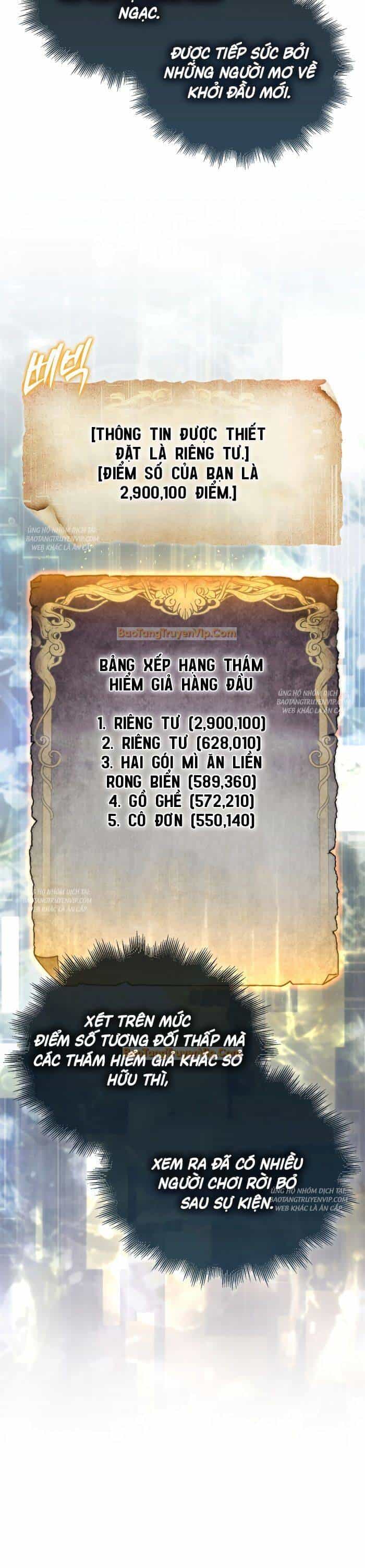 Quân Cờ Thứ 31 Lật Ngược Ván Cờ - Chương 74 - ảnh 39