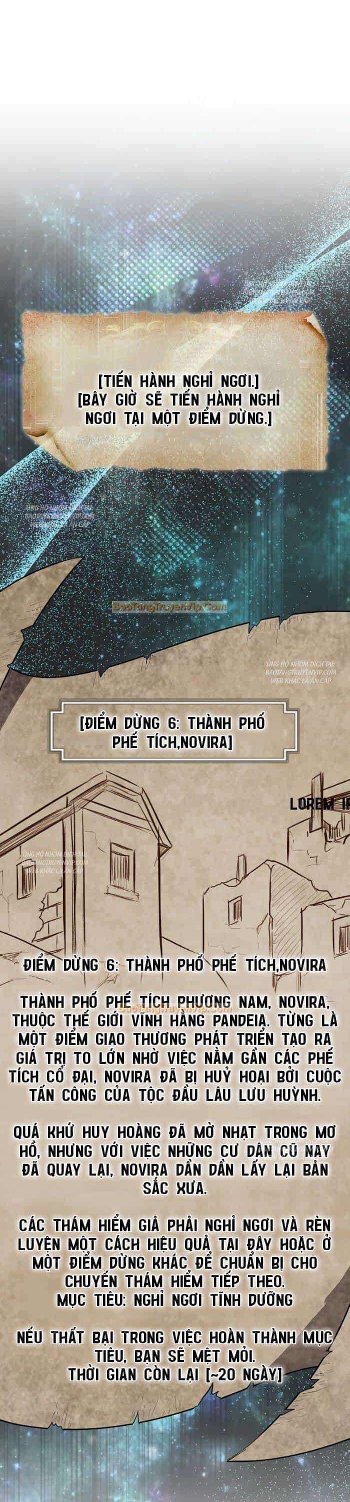 Quân Cờ Thứ 31 Lật Ngược Ván Cờ - Chương 74 - ảnh 40
