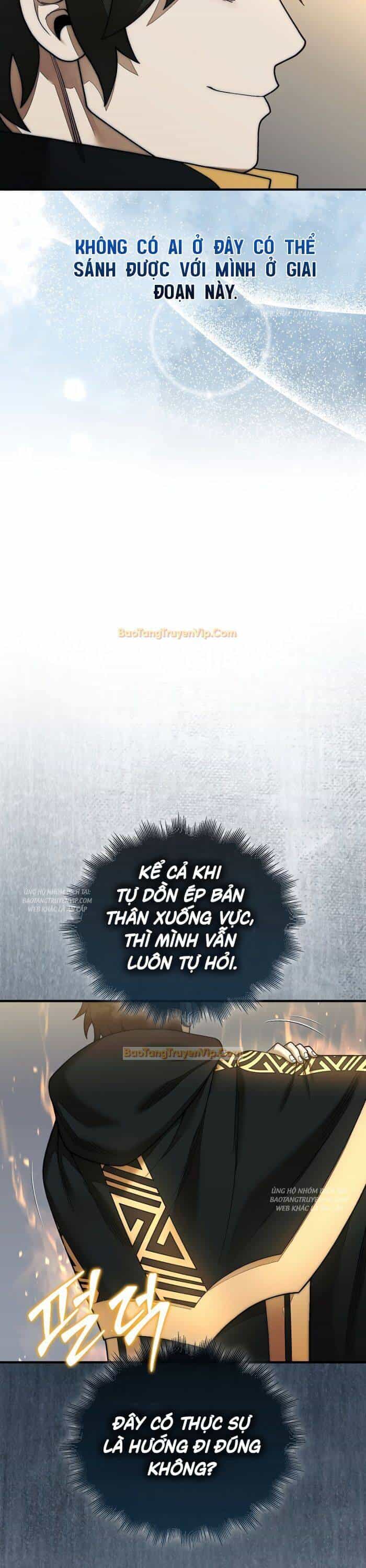 Quân Cờ Thứ 31 Lật Ngược Ván Cờ - Chương 74 - ảnh 8