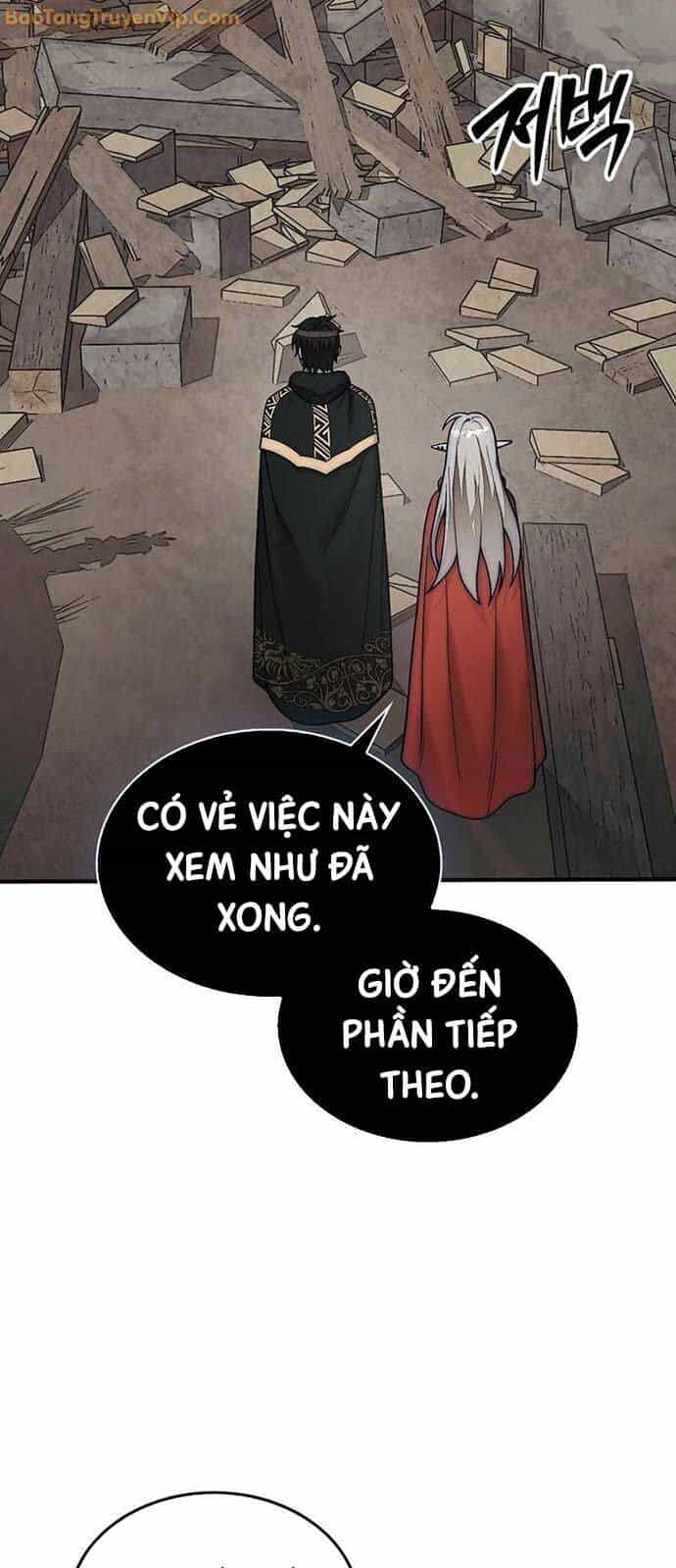 Quân Cờ Thứ 31 Lật Ngược Ván Cờ - Chương 75 - ảnh 10