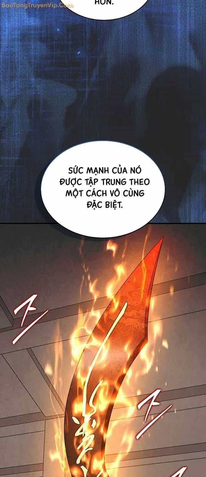 Quân Cờ Thứ 31 Lật Ngược Ván Cờ - Chương 75 - ảnh 3