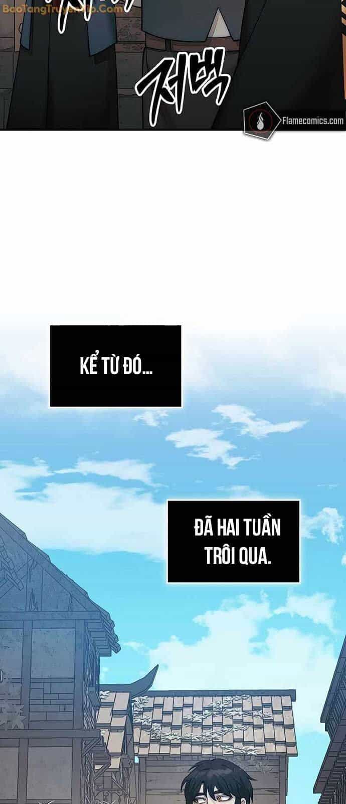 Quân Cờ Thứ 31 Lật Ngược Ván Cờ - Chương 75 - ảnh 38