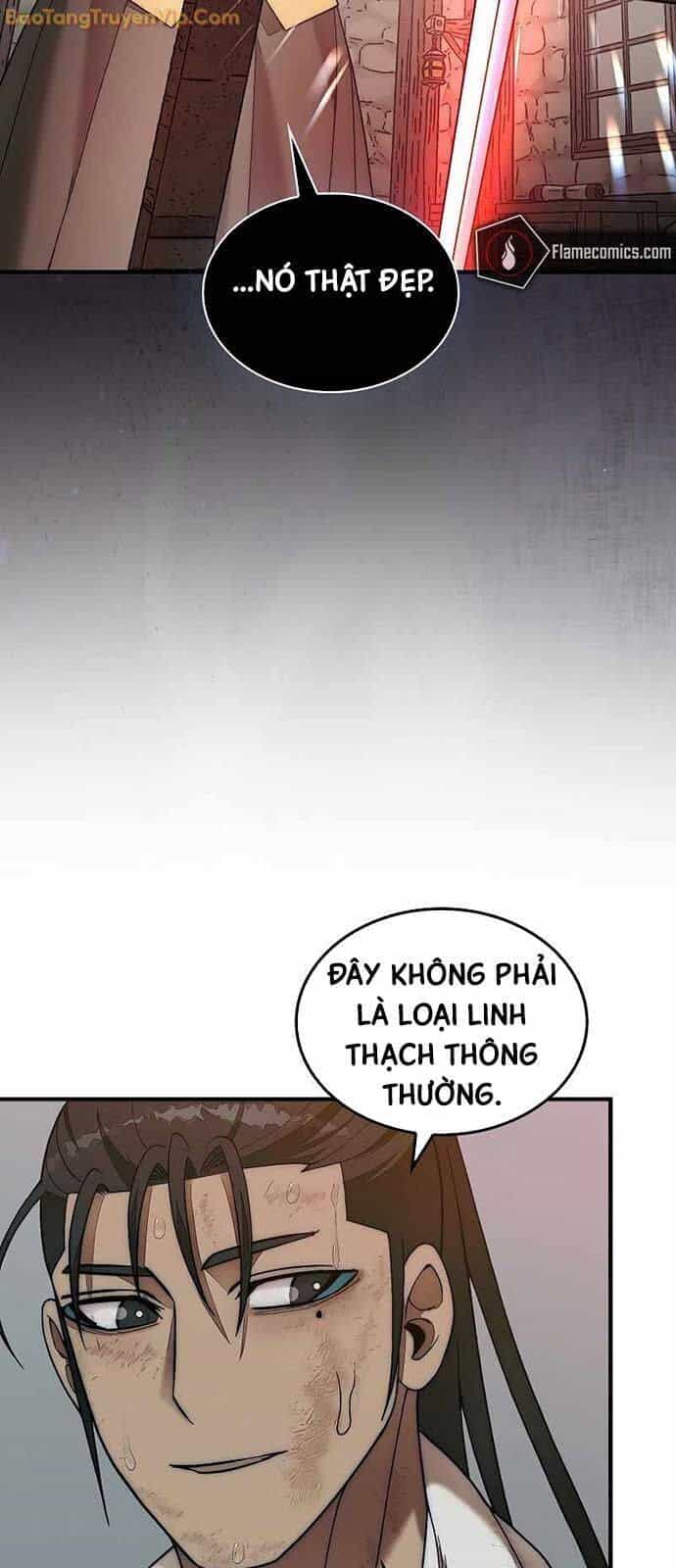 Quân Cờ Thứ 31 Lật Ngược Ván Cờ - Chương 75 - ảnh 45