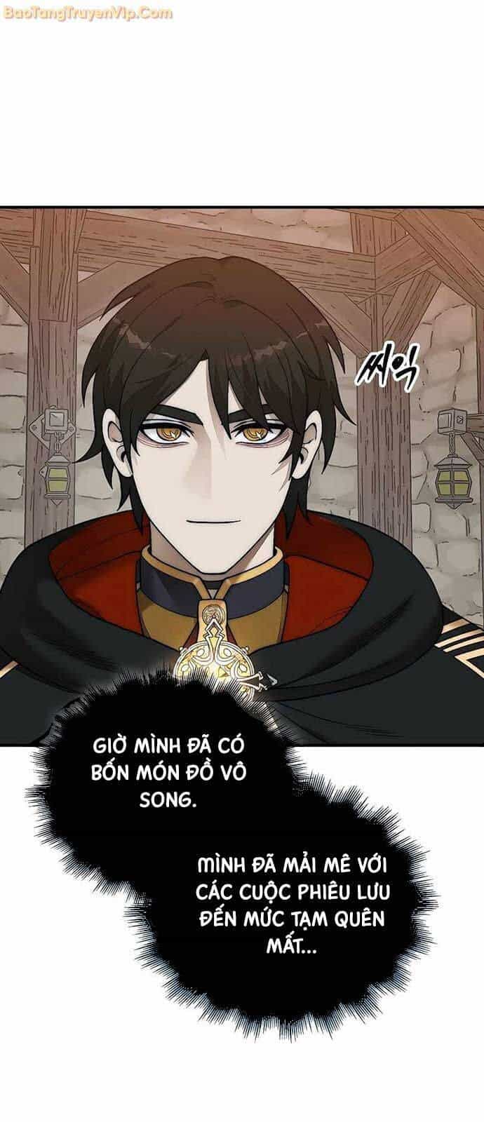 Quân Cờ Thứ 31 Lật Ngược Ván Cờ - Chương 75 - ảnh 57