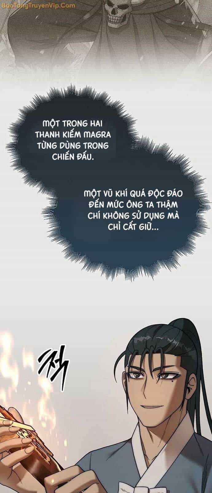 Quân Cờ Thứ 31 Lật Ngược Ván Cờ - Chương 75 - ảnh 6