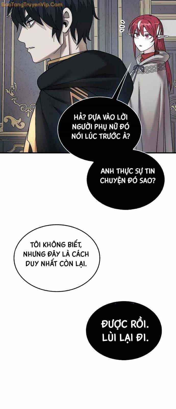 Quân Cờ Thứ 31 Lật Ngược Ván Cờ - Chương 75 - ảnh 65