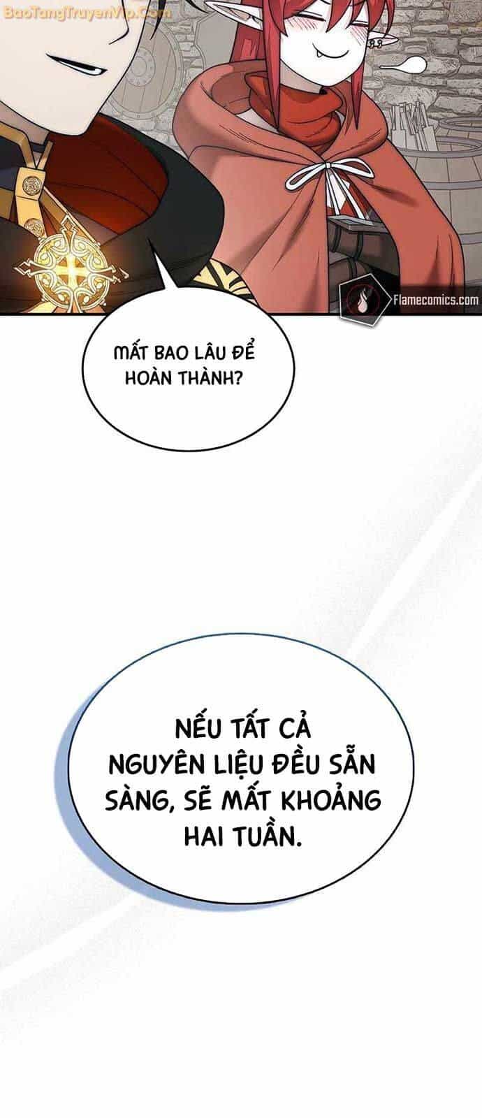 Quân Cờ Thứ 31 Lật Ngược Ván Cờ - Chương 75 - ảnh 8