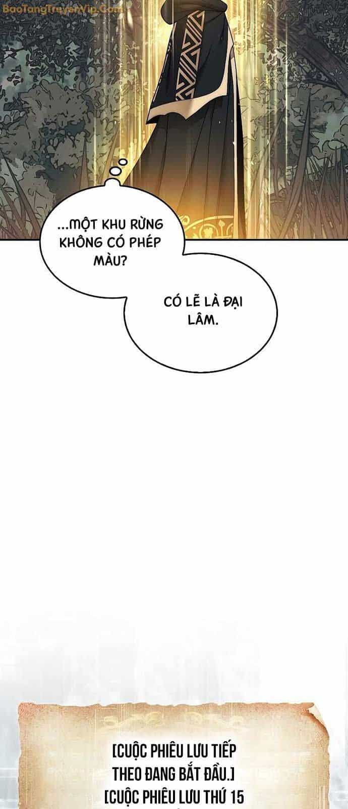 Quân Cờ Thứ 31 Lật Ngược Ván Cờ - Chương 75 - ảnh 83