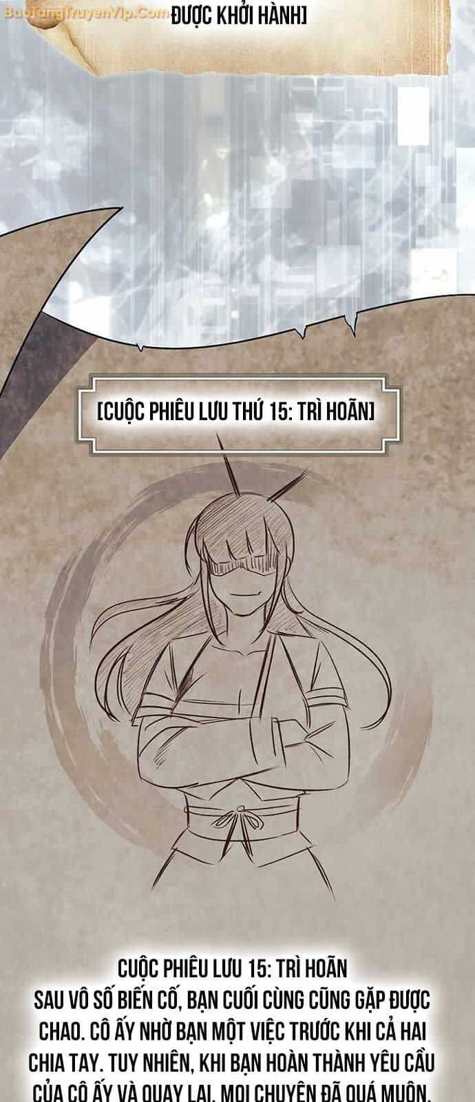 Quân Cờ Thứ 31 Lật Ngược Ván Cờ - Chương 75 - ảnh 84
