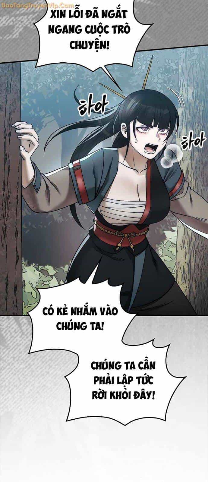 Quân Cờ Thứ 31 Lật Ngược Ván Cờ - Chương 76 - ảnh 74