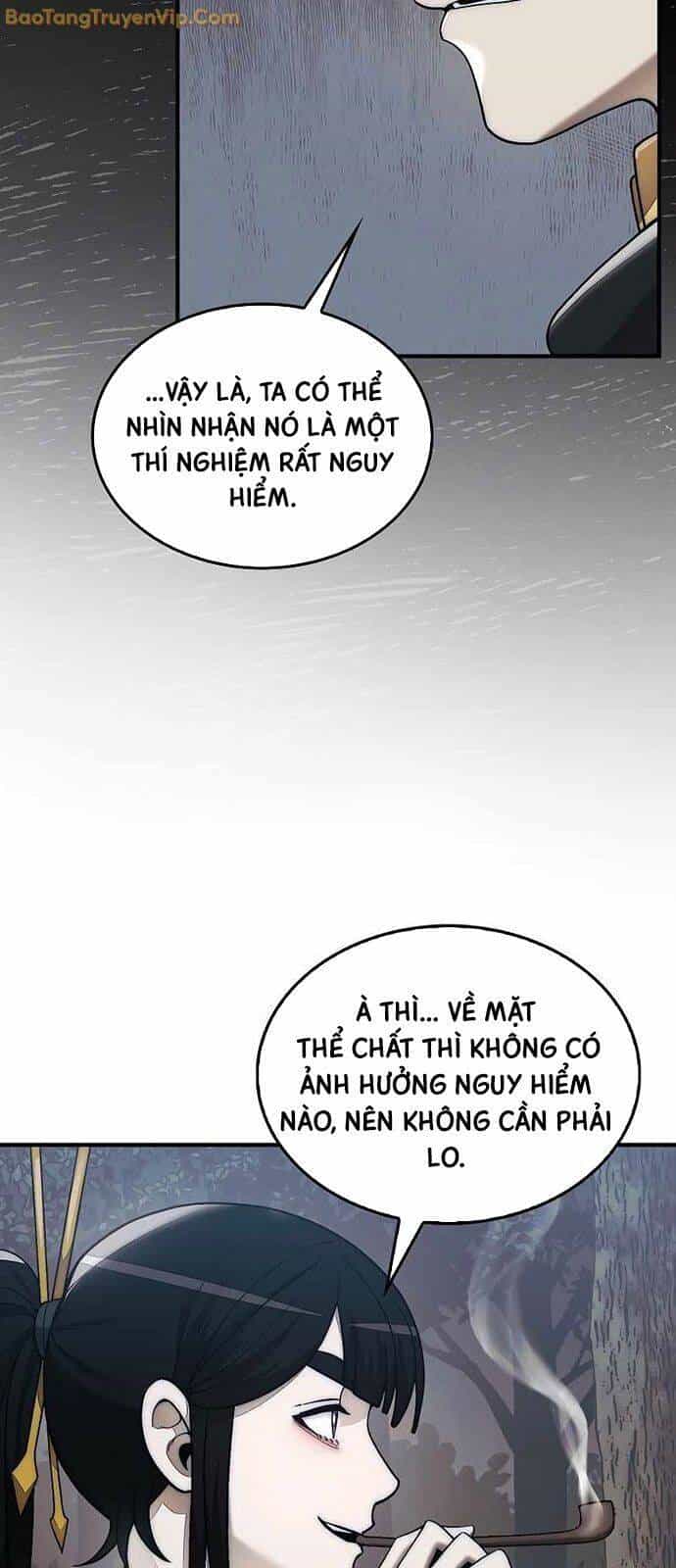 Quân Cờ Thứ 31 Lật Ngược Ván Cờ - Chương 76 - ảnh 9
