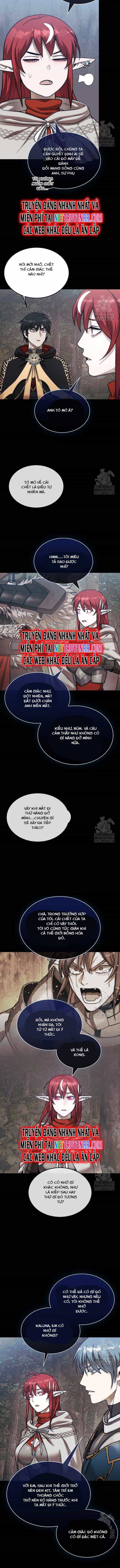 Quân Cờ Thứ 31 Lật Ngược Ván Cờ - Chương 78 - ảnh 13