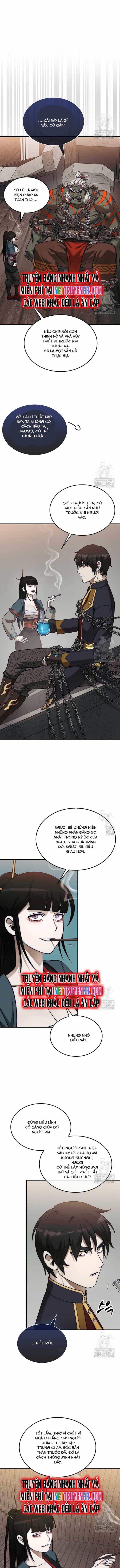 Quân Cờ Thứ 31 Lật Ngược Ván Cờ - Chương 78 - ảnh 16
