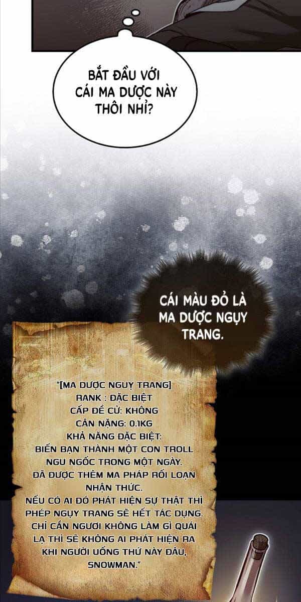 Quân Cờ Thứ 31 Lật Ngược Ván Cờ - Chương 8 - ảnh 32