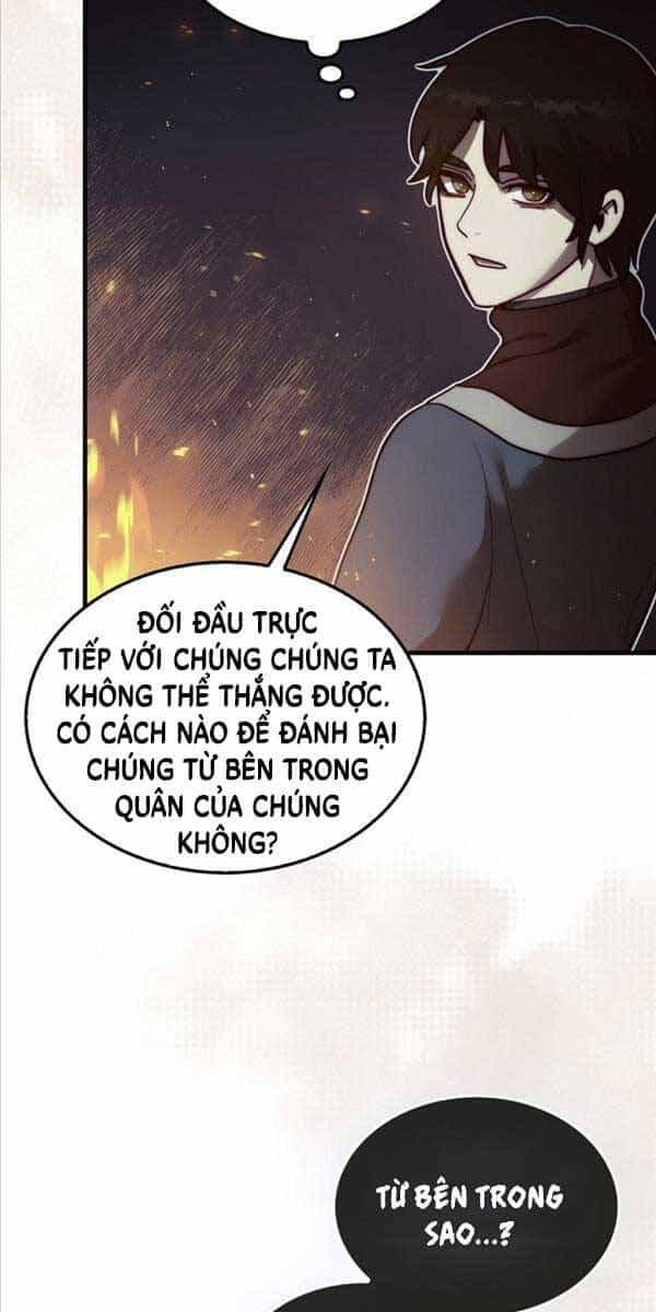 Quân Cờ Thứ 31 Lật Ngược Ván Cờ - Chương 8 - ảnh 7