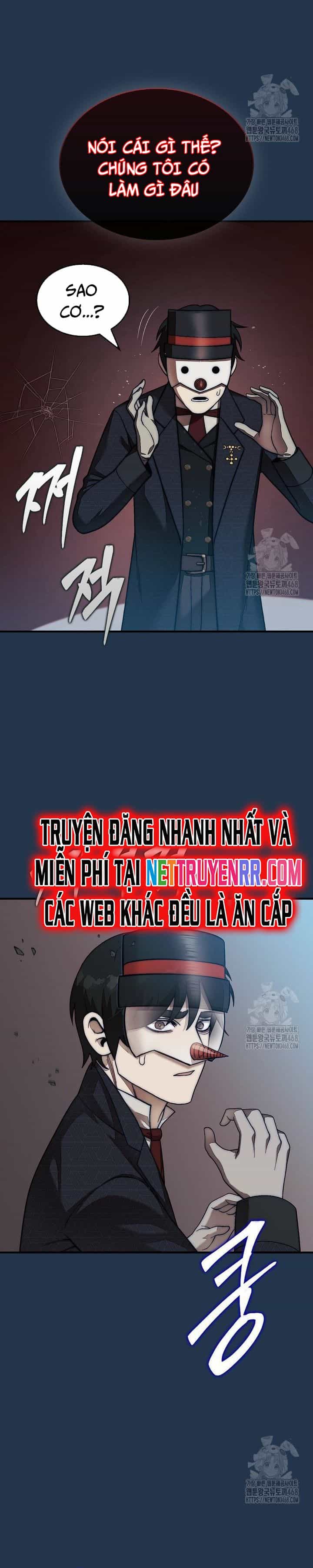 Quân Cờ Thứ 31 Lật Ngược Ván Cờ - Chương 80 - ảnh 15
