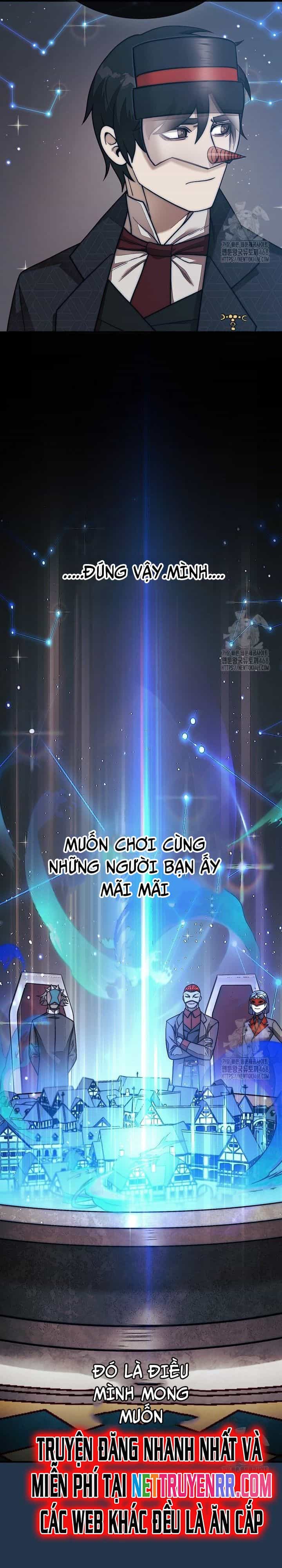 Quân Cờ Thứ 31 Lật Ngược Ván Cờ - Chương 80 - ảnh 21