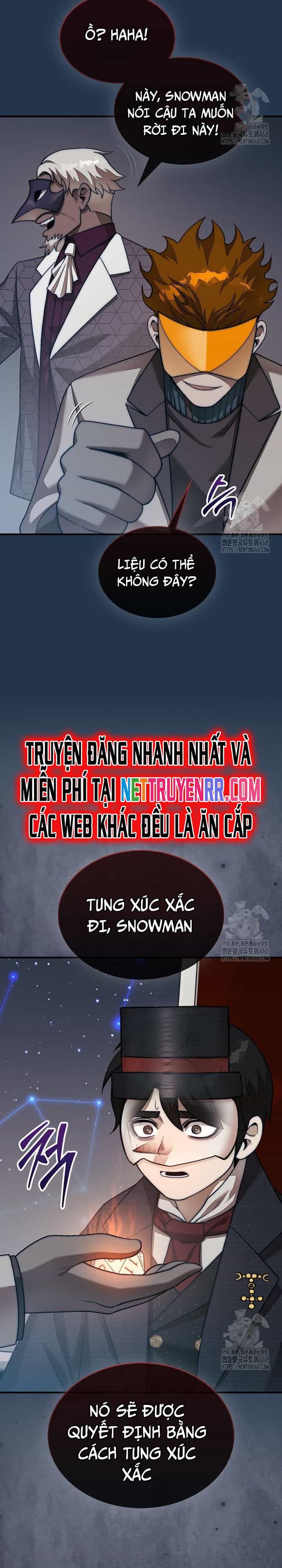 Quân Cờ Thứ 31 Lật Ngược Ván Cờ - Chương 80 - ảnh 26