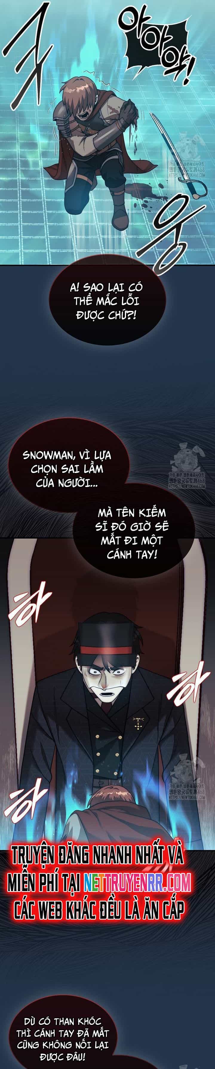 Quân Cờ Thứ 31 Lật Ngược Ván Cờ - Chương 80 - ảnh 3