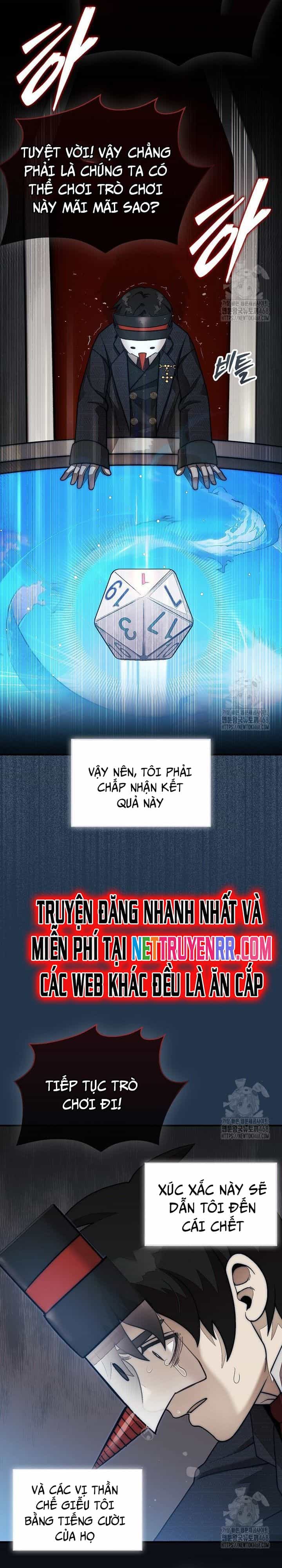 Quân Cờ Thứ 31 Lật Ngược Ván Cờ - Chương 80 - ảnh 30