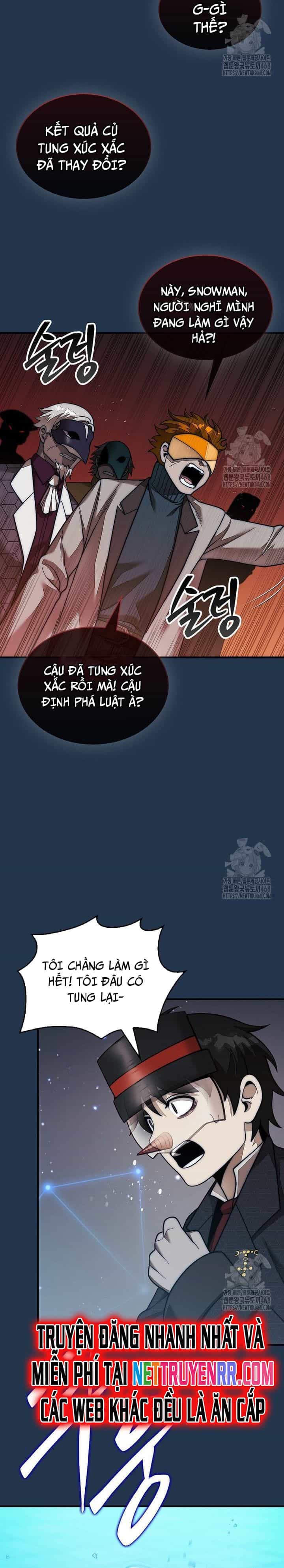 Quân Cờ Thứ 31 Lật Ngược Ván Cờ - Chương 80 - ảnh 32