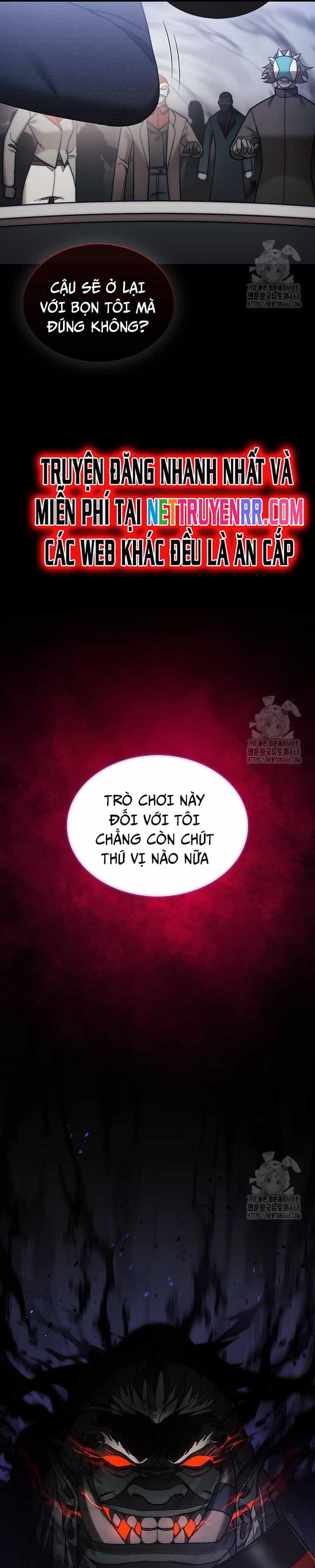 Quân Cờ Thứ 31 Lật Ngược Ván Cờ - Chương 80 - ảnh 41