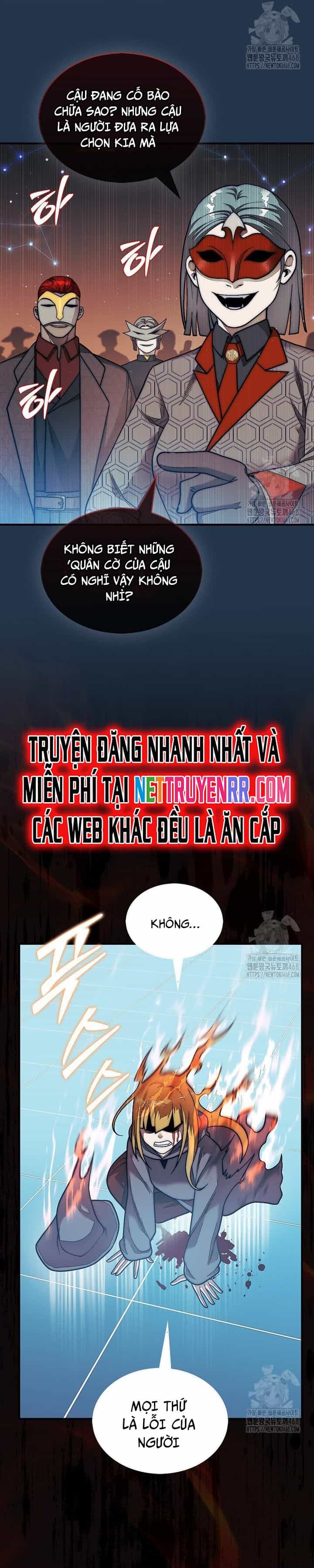 Quân Cờ Thứ 31 Lật Ngược Ván Cờ - Chương 80 - ảnh 8