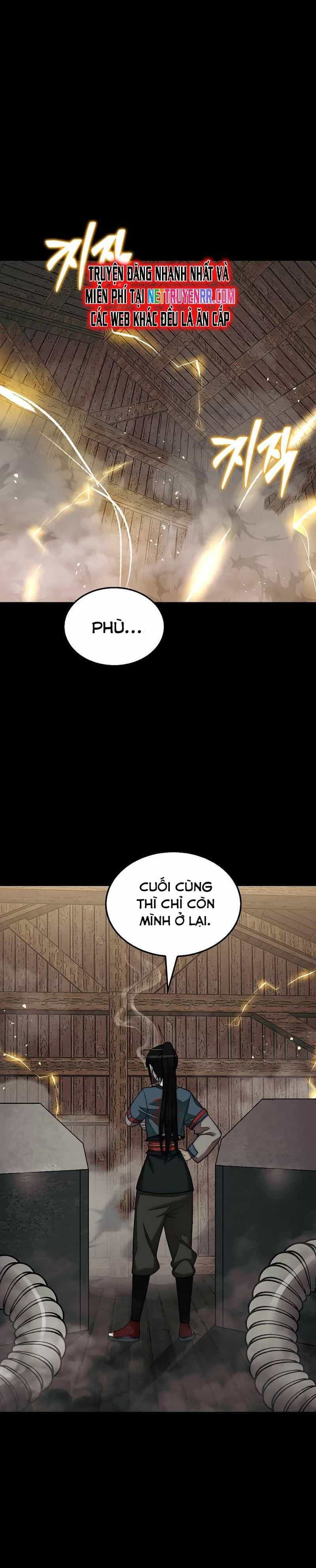 Quân Cờ Thứ 31 Lật Ngược Ván Cờ - Chương 81 - ảnh 13