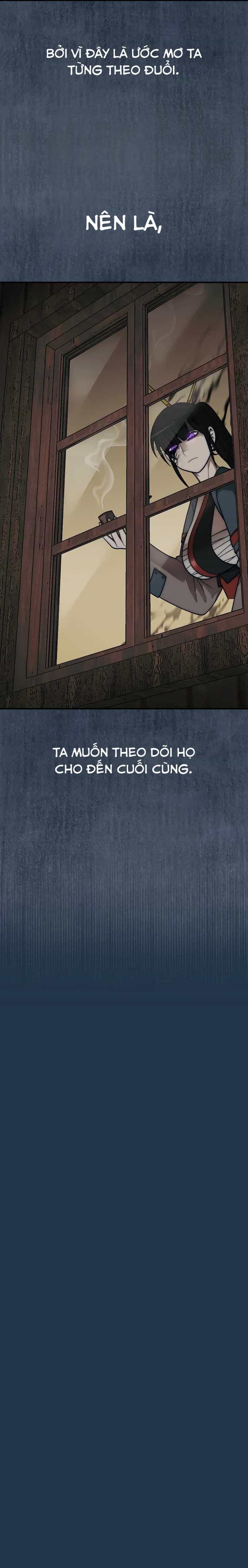 Quân Cờ Thứ 31 Lật Ngược Ván Cờ - Chương 81 - ảnh 15