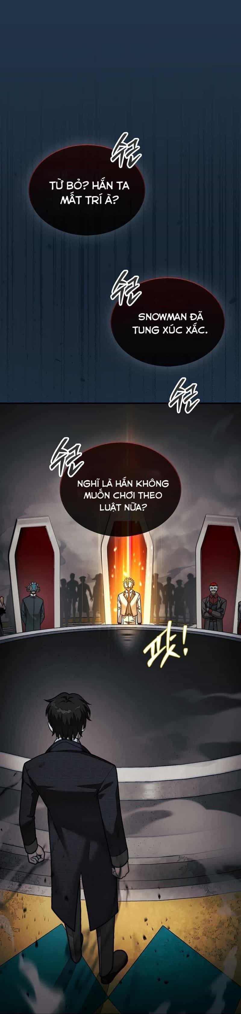 Quân Cờ Thứ 31 Lật Ngược Ván Cờ - Chương 81 - ảnh 16