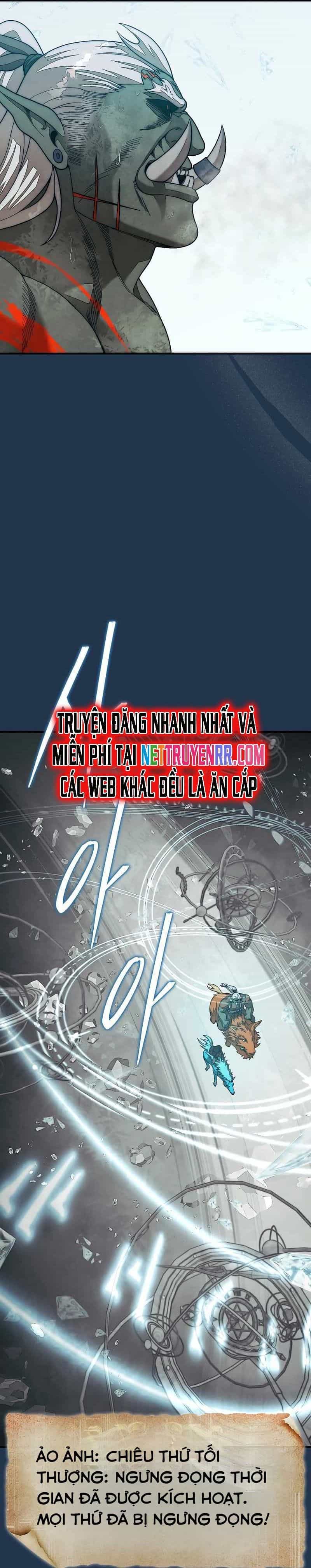 Quân Cờ Thứ 31 Lật Ngược Ván Cờ - Chương 81 - ảnh 41