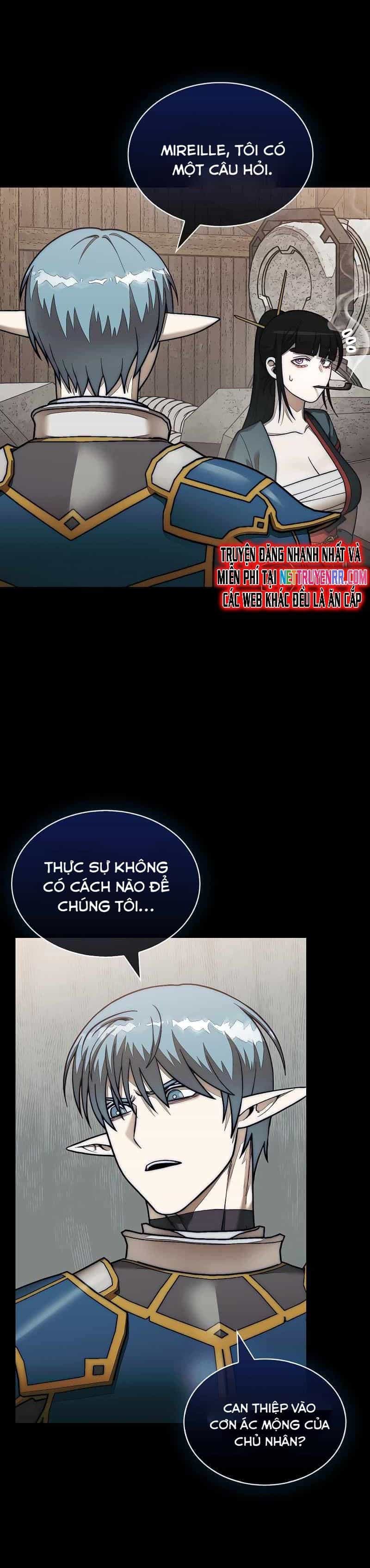 Quân Cờ Thứ 31 Lật Ngược Ván Cờ - Chương 81 - ảnh 7