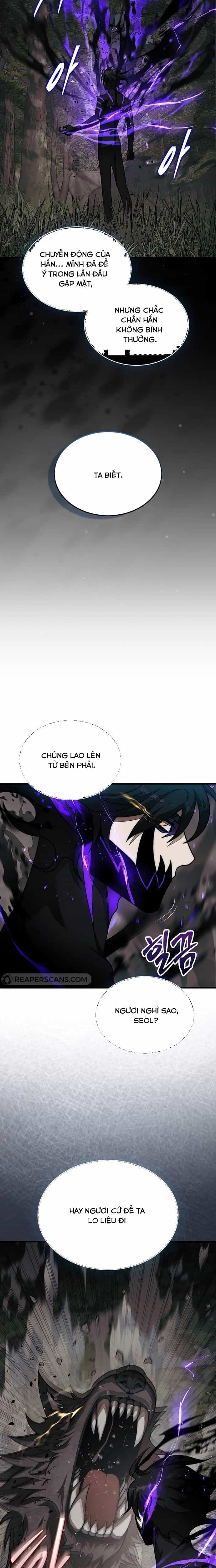Quân Cờ Thứ 31 Lật Ngược Ván Cờ - Chương 83 - ảnh 14