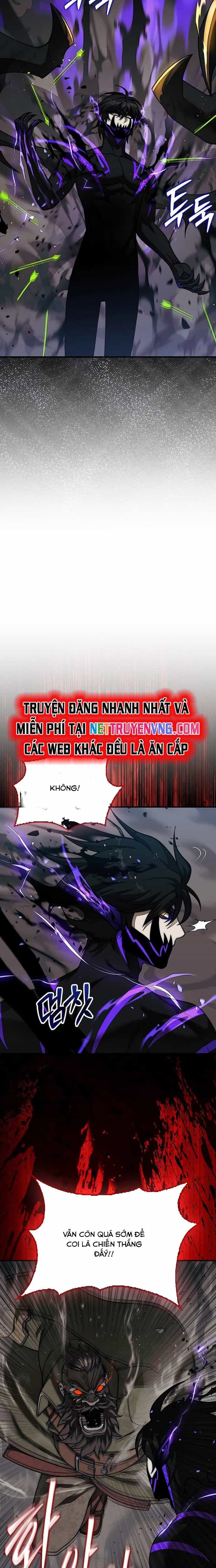 Quân Cờ Thứ 31 Lật Ngược Ván Cờ - Chương 83 - ảnh 26