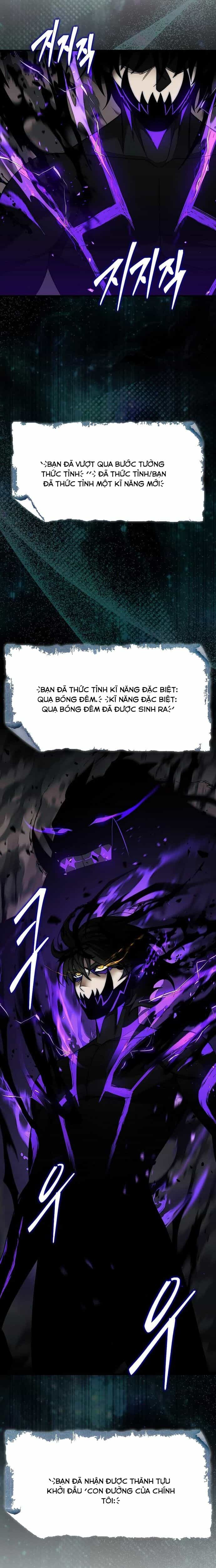 Quân Cờ Thứ 31 Lật Ngược Ván Cờ - Chương 83 - ảnh 8