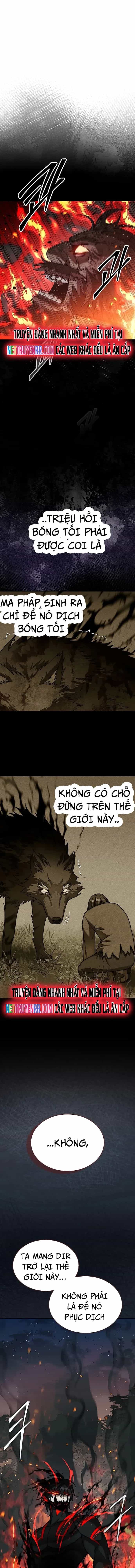 Quân Cờ Thứ 31 Lật Ngược Ván Cờ - Chương 84 - ảnh 11