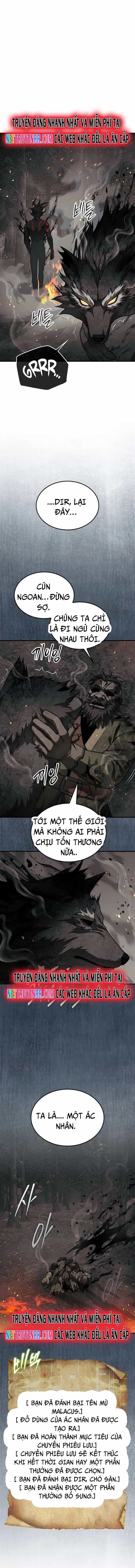 Quân Cờ Thứ 31 Lật Ngược Ván Cờ - Chương 84 - ảnh 13