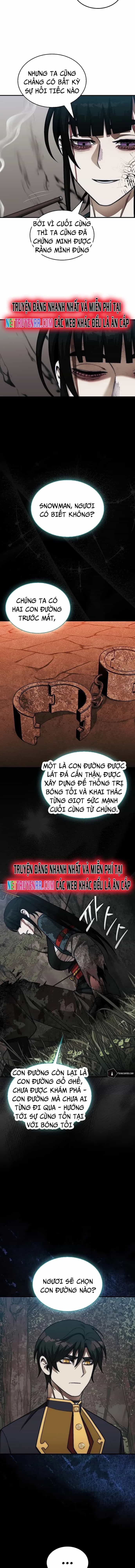 Quân Cờ Thứ 31 Lật Ngược Ván Cờ - Chương 84 - ảnh 15