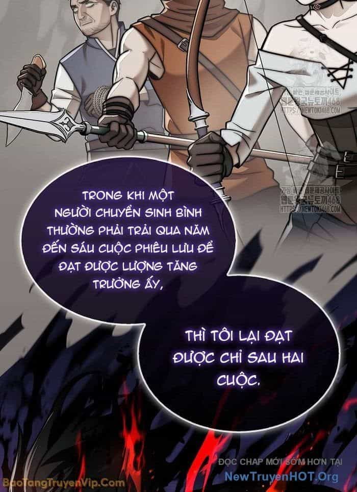 Quân Cờ Thứ 31 Lật Ngược Ván Cờ - Chương 89 - ảnh 41