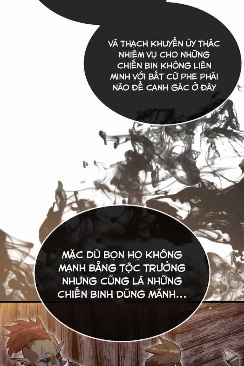 Quân Cờ Thứ 31 Lật Ngược Ván Cờ - Chương 9 - ảnh 20