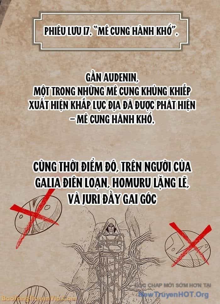 Quân Cờ Thứ 31 Lật Ngược Ván Cờ - Chương 91 - ảnh 118