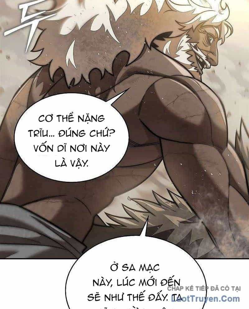 Quân Cờ Thứ 31 Lật Ngược Ván Cờ - Chương 94 - ảnh 15